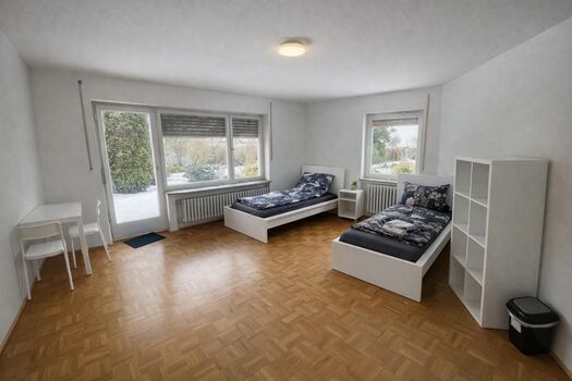 Gästezimmer Heckenacker Bild 5