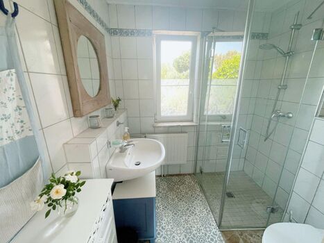 Monteurwohnung am Kummerover See Miroszewska-Immobilien Picture 3