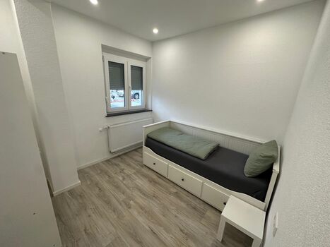 Monteurwohnung Offingen Miroszewska Immobilien Zdjęcie 2