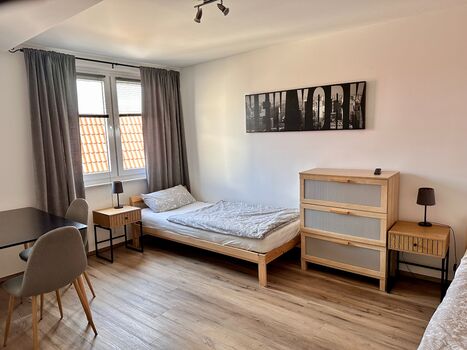 Monteurwohnung Lübeck Miroszewska-Immobilien Bild 1