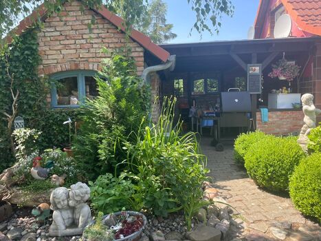 Monteurwohnung Meesiger Miroszewska-Immobilien