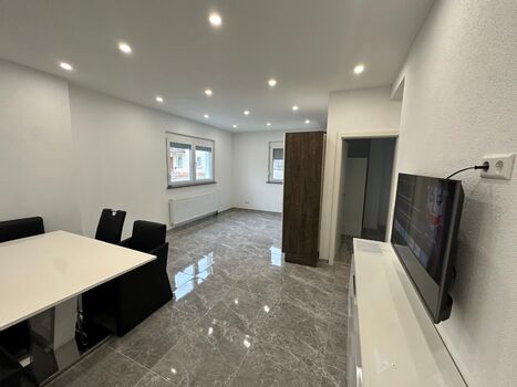 Monteurwohnung Osterwieck/ Hessen Miroszewska Immobilien Bild 3