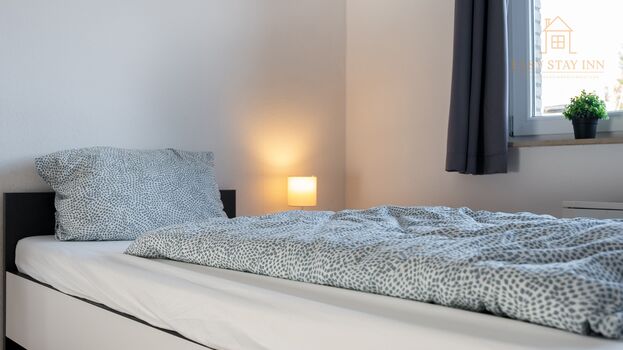 Easy Stay Inn Braunschweig - Ihre Monteurzimmer! Bild 5
