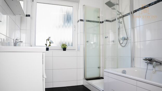 Easy Stay Inn Braunschweig - Ihre Monteurzimmer! Bild 4