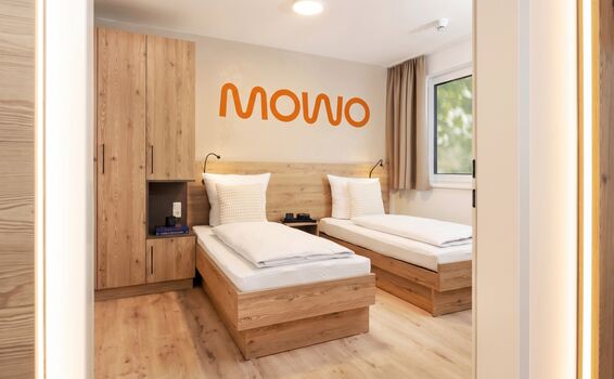 MOWO Monteurzimmer Kornswestheim - Direkt bei Stuttgart