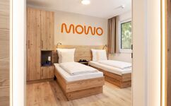 MOWO Monteurzimmer Kornswestheim - Direkt bei Stuttgart Obrázok 1