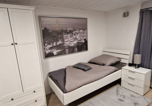 Gästezimmer Fark Bild 5