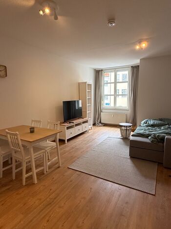 City Apartment Nürnberg Zentrum