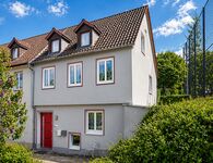 Haus in Kitzingen, 9 Betten, zentral mit 2 Küchen und 2 Bäder mit Dusche Bild 1