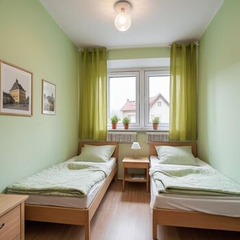 Monteurunterkunft Hamburg/ Umgebung nach Wunsch u. Bedürfnis