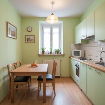 Monteurunterkunft Hamburg/ Umgebung nach Wunsch u. Bedürfnis Bild 5
