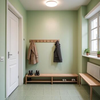 Monteurunterkunft Hamburg/ Umgebung nach Wunsch u. Bedürfnis Bild 2