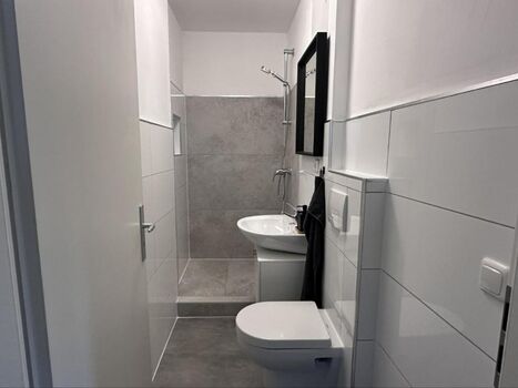 Monteurwohnung Duisburg-Rahm bis 5 Personen Obrázok 2