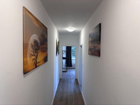 Monteurwohnung Duisburg-Rahm bis 5 Personen Obrázok 4