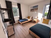 Monteurwohnung Duisburg-Rahm bis 5 Personen Bild 7