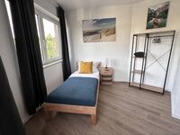 Monteurwohnung Duisburg-Rahm bis 5 Personen Bild 6