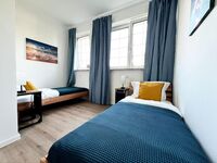 Monteurwohnung Duisburg-Rahm bis 5 Personen Bild 10