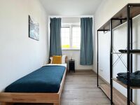 Monteurwohnung Duisburg-Rahm bis 5 Personen Bild 9