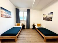 Monteurwohnung Duisburg-Rahm bis 5 Personen Bild 1