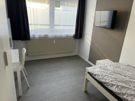 Home4Time- verschieden Wohnungen in ganz Berlin ! Picture 3