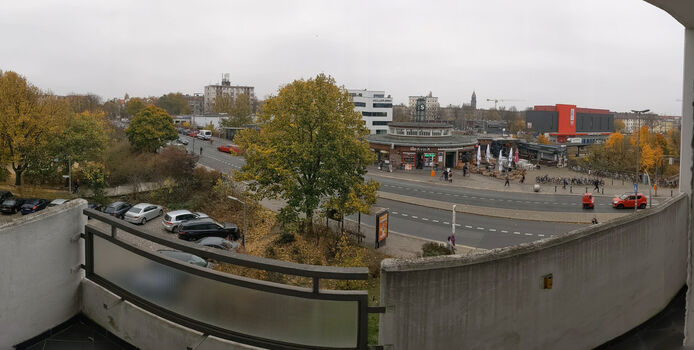 Schönes Studio in Top City Lage Bild 3