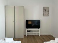 Gemütliche Wohnung in Offenbach für 2 Picture 3