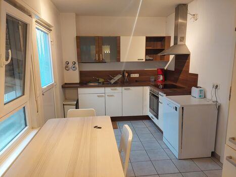 Monteurswohnung in Idstein (2 Zimmer, Bad, Küche, ca. 50 qm) Zdjęcie 2