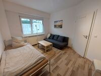 Monteurswohnung in Idstein (2 Zimmer, Bad, Küche, ca. 50 qm) Bild 4