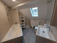 Monteurswohnung in Idstein (4 SZ, 2 Bäder, 100 qm) Bild 6