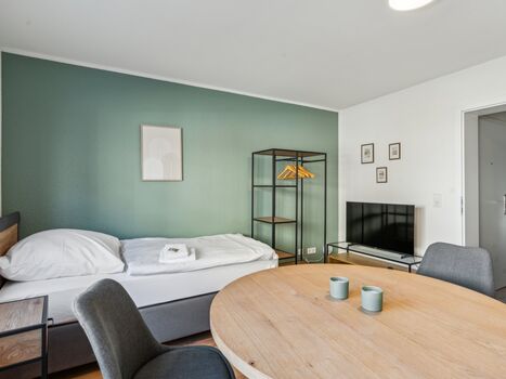 Sali-Homes Boarding Haus für bis zu 10 Personen Bild 5