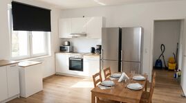 GK50 / TOMASZ-LIVING in SIMMERATH - Parkplatz und WLAN Bild 5