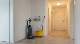 GK50 / TOMASZ-LIVING in SIMMERATH - Parkplatz und WLAN Bild 7