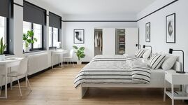 FL6 / TOMASZ-LIVING in HARRISLEE - Nahe A7 + Parkplatz Obrázok 3