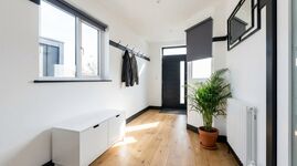 FL6 / TOMASZ-LIVING in HARRISLEE - Nahe A7 + Parkplatz Obrázok 6