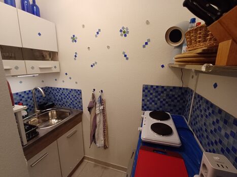 Ferienwohnung Sonnenschein Tauberbischofsheim Zdjęcie 4