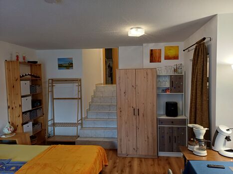 Ferienwohnung Sonnenschein Tauberbischofsheim Zdjęcie 3