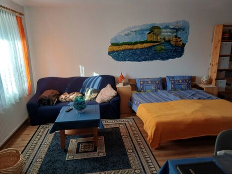 Ferienwohnung Sonnenschein Tauberbischofsheim