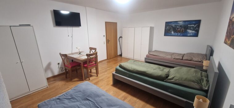 Monteurzimmer, Wohnung Remscheid, Schwelm, Wuppertal NEU Bild 3