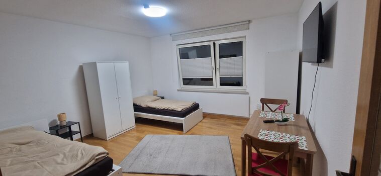 Monteurzimmer, Wohnung Remscheid, Schwelm, Wuppertal NEU Bild 2