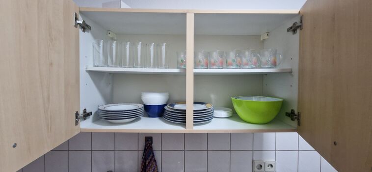 Monteurzimmer, Wohnung Remscheid, Schwelm, Wuppertal NEU Bild 4