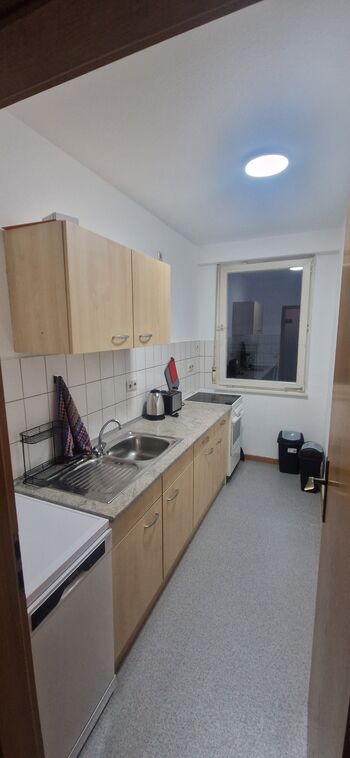 Monteurzimmer, Wohnung Remscheid, Schwelm, Wuppertal NEU Bild 5