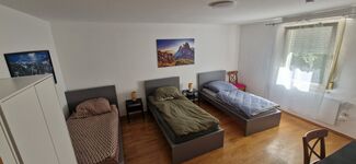 Monteurzimmer, Wohnung Remscheid, Schwelm, Wuppertal NEU Bild 6