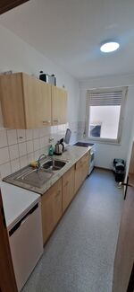 Monteurzimmer, Wohnung Remscheid, Schwelm, Wuppertal NEU Bild 8