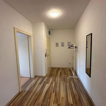 Zentrale Monteurwohnung in Duisburg Picture 4