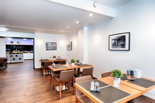 Hotel Senator – Monteurzimmer Dortmund Bild 3