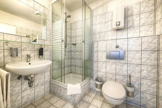 Hotel Senator – Monteurzimmer Dortmund Bild 3