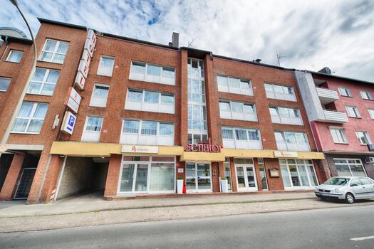 Hotel Senator – Monteurzimmer Dortmund Bild 5
