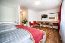 Hotel Senator – Monteurzimmer Dortmund Bild 11