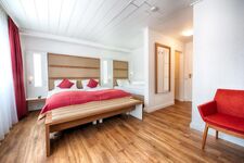 Hotel Senator – Monteurzimmer Dortmund Bild 1