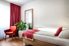 Hotel Senator – Monteurzimmer Dortmund Bild 9